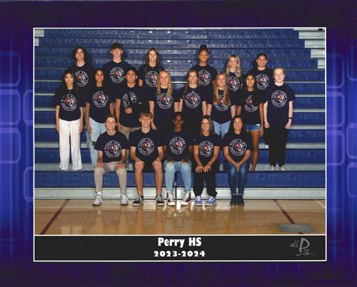 Perry PAC Club 23-24